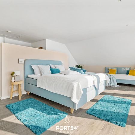 Villa Atlantis Olpenitz Ngoại thất bức ảnh