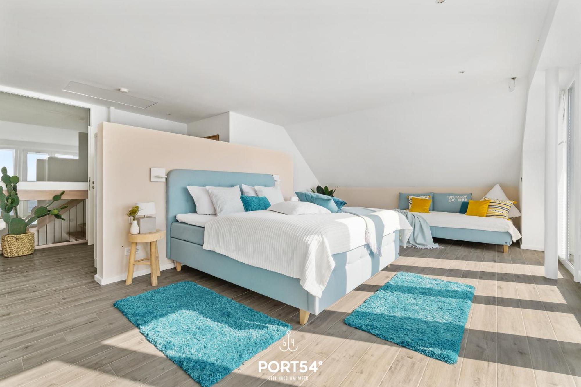 Villa Atlantis Olpenitz Ngoại thất bức ảnh