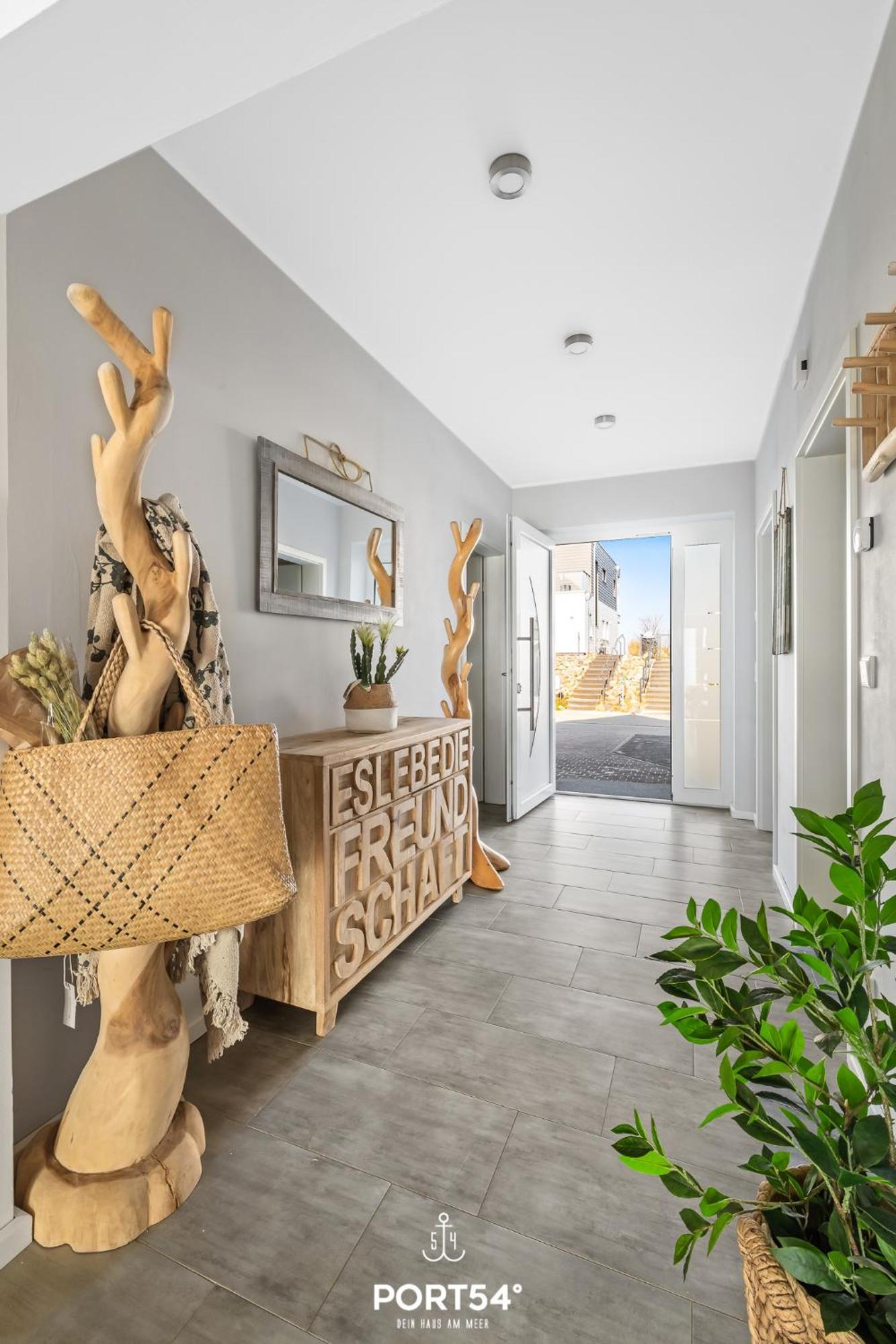 Villa Atlantis Olpenitz Ngoại thất bức ảnh